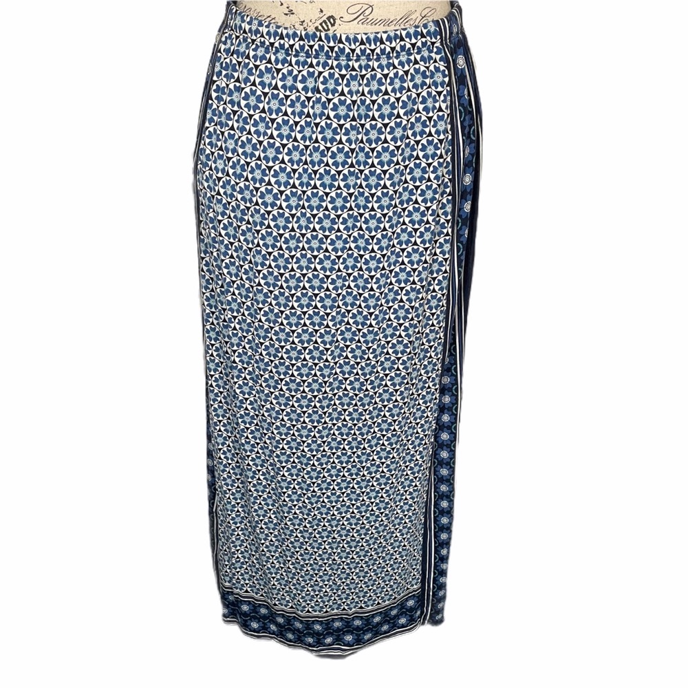 Max Edition Stain Mart Maxi Skirt Small